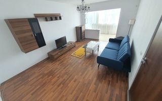 Apartament 2 camere Dorobanți | Stradal | 54 mp | 650 € - Poză 1