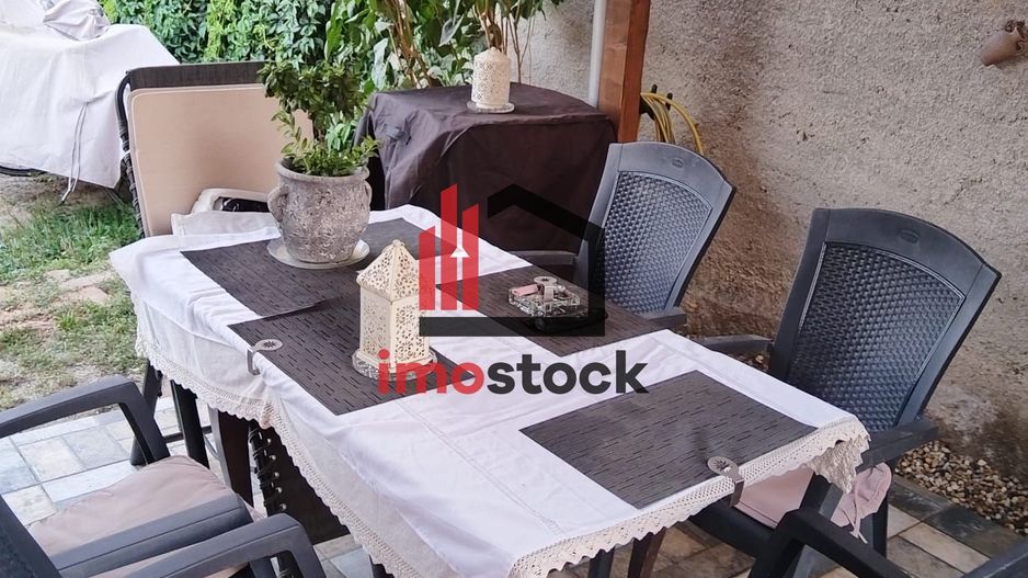 Casă -zona Liviu Rebreanu - Poză 5