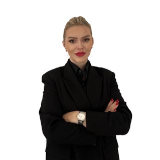 Liliana Ciubotaru - PROPERTY LAB