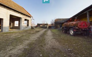 Teren și hale pe calea Aradului în Periam - Poză 6