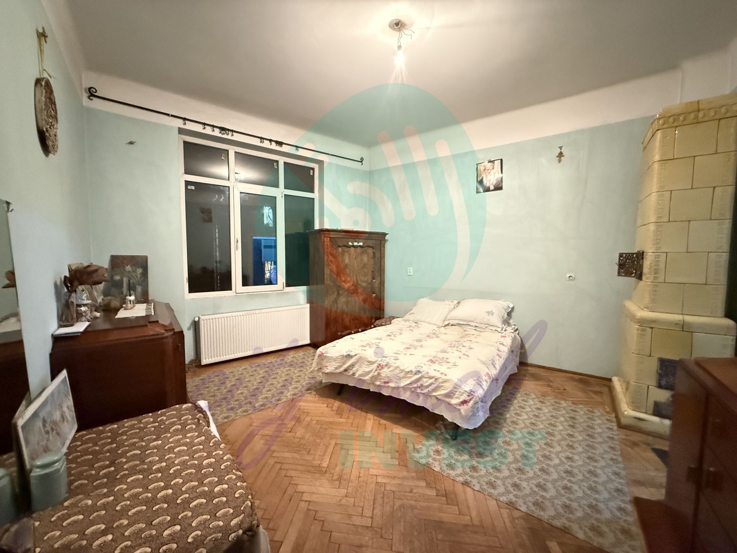 Apartament boem in zona Piata Sfantul Stefan - Poză 10