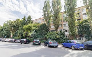 Garsoniera spatioasa de inchiriat, cu boiler in Timpuri Noi - Poză 8