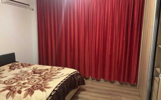 Inchiriez apartament 2 camere - Cluj - zona Andrei Mureșanu - Poză 4