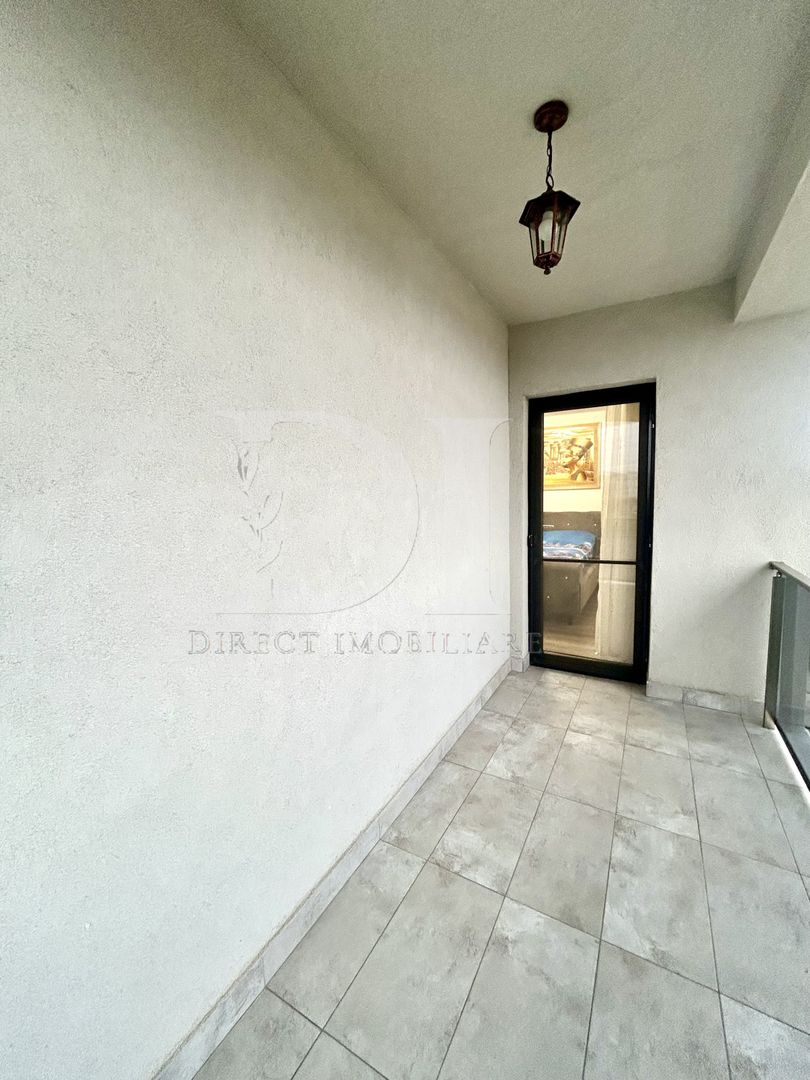 Casa individuală | PREMIUM | de vânzare  în Dezmir / Cluj - Poză 29