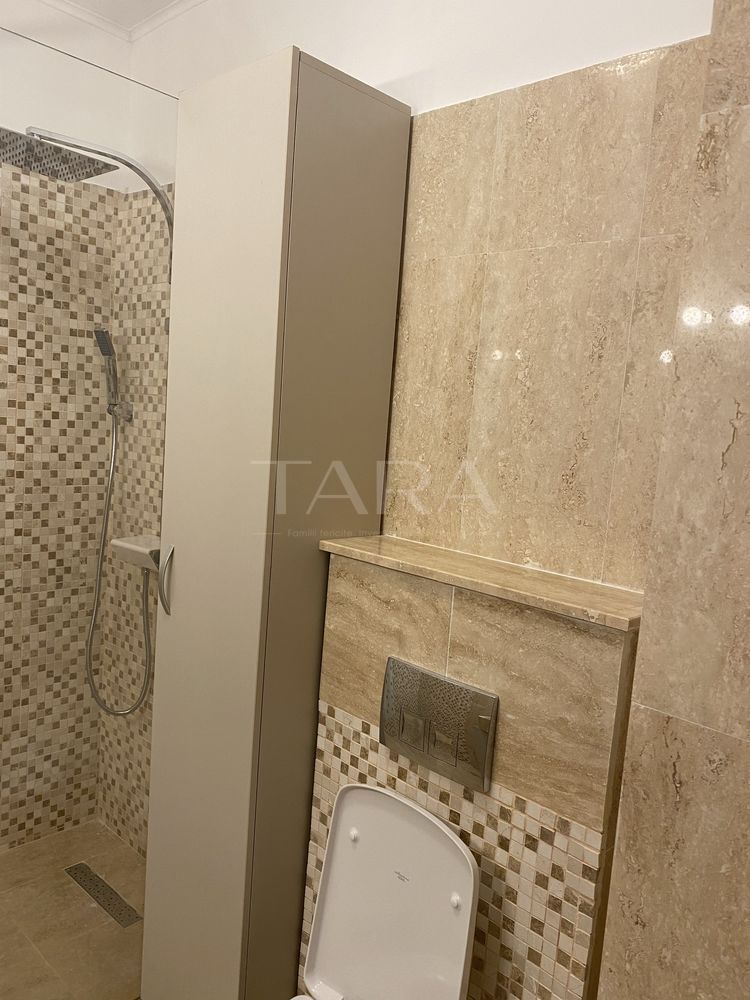 Apartament 2 camere decomandat, Florești, Zona Poligon,  plus parcare. - Poză 7