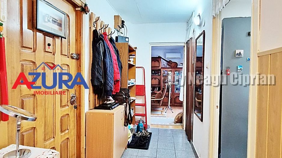 Apartament 2 camere, decomandat - Tudor Vladimirescu, lânga Arges Mall - Poză 4