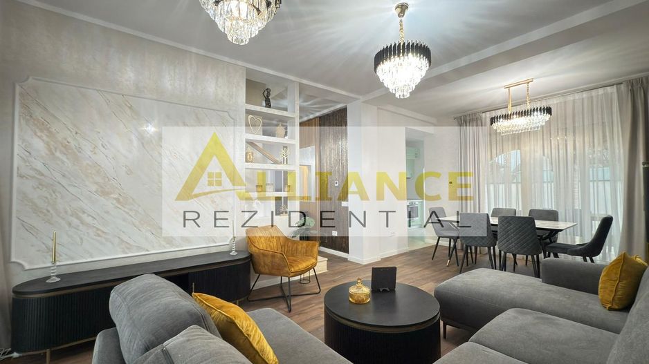 Complex rezidential | P+1E | 5 camere | 3 Bai - Poză 7