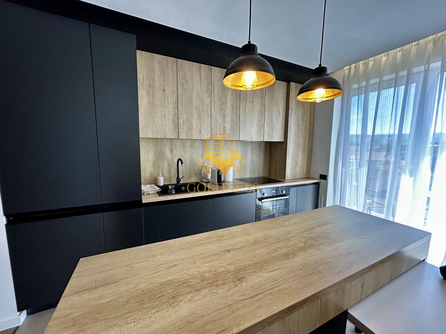 3 Camere decomandate, Lux, Parcare, Lidl, The Office, NTT Data, Lidl - Poză 9