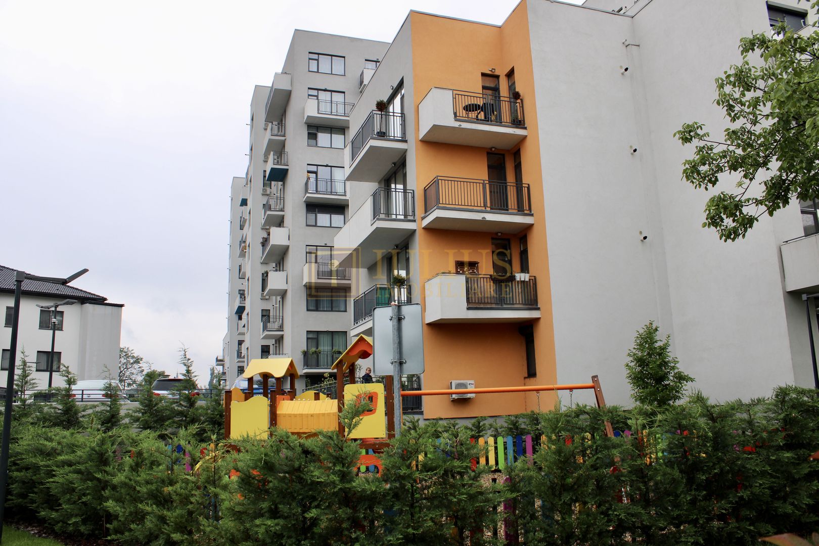 City of Mara, mobilat modern, parcare subterana inclusa ! - Poză 28