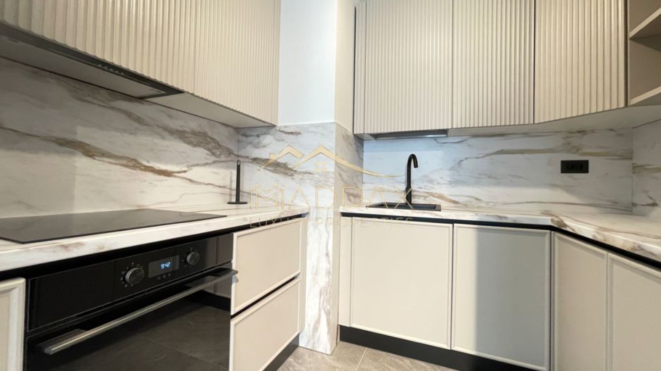 Apartament modern***2 camere***LUX***Prima inchiriere//Mall Promenada - Poză 10
