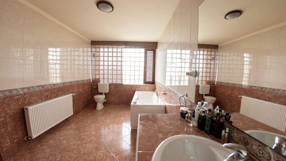 Vila individuala /proiect deosebit - Poză 15