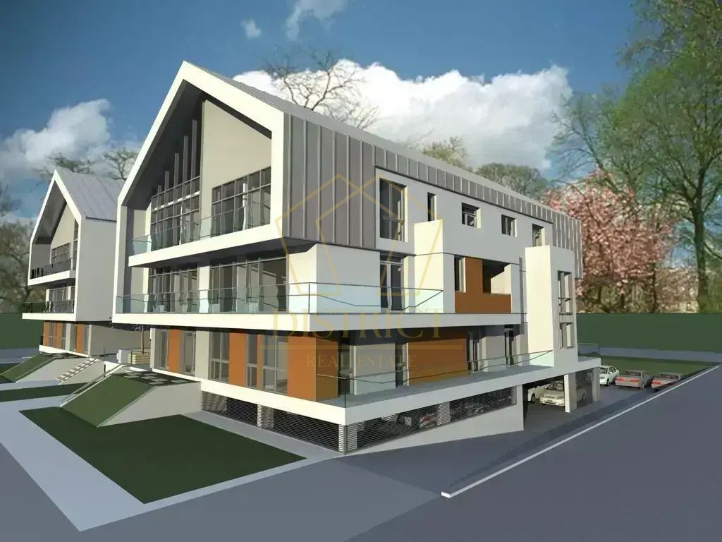 0%COMISION Apartamente cu 4 camere, Iulie 2026 | Buziasului - Poză 7