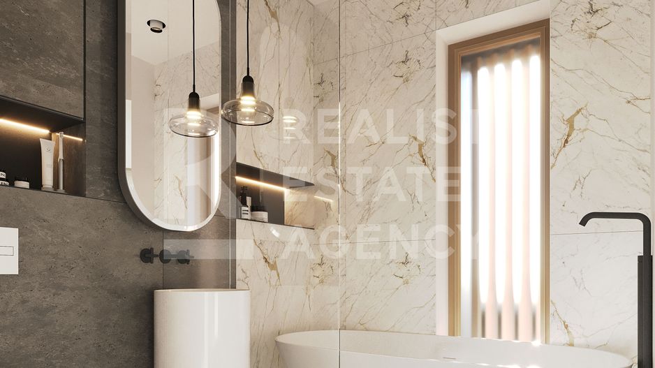 First Estates Villas - Poză 10