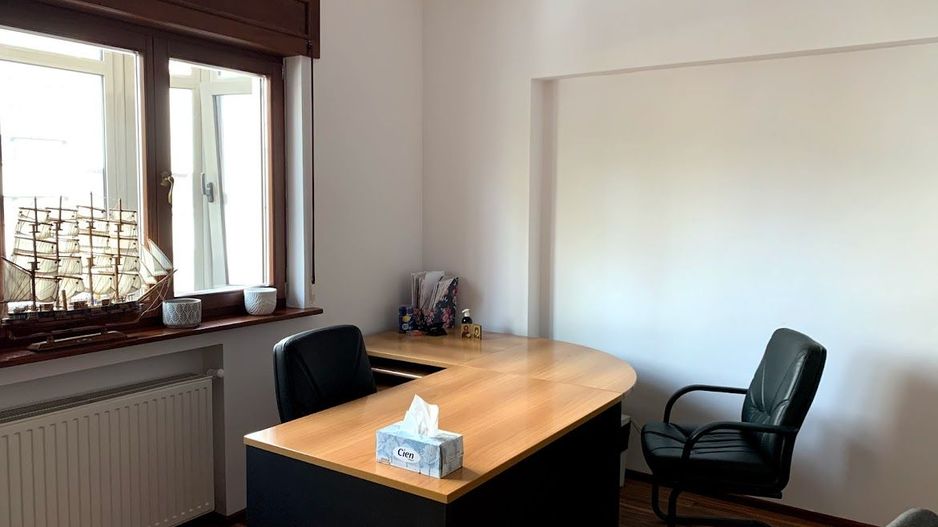 APARTAMENT  BIROURI ZONA DOROBANTI - Poză 13