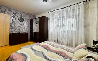 Apartament 2 camere,  spatios, cu parcare subterana, Torontalului RING - Poză 11