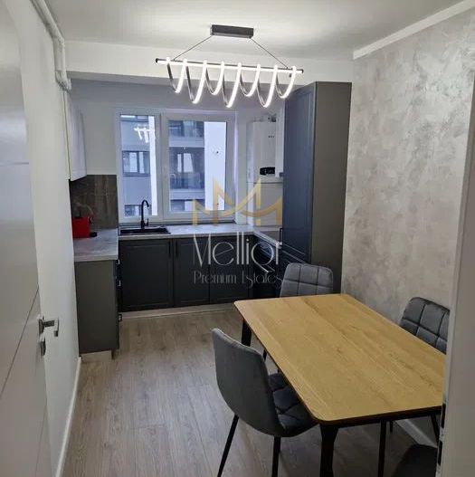 Apartament 2 camere decomandate, Parcare subterana - Sopor - Poză 3