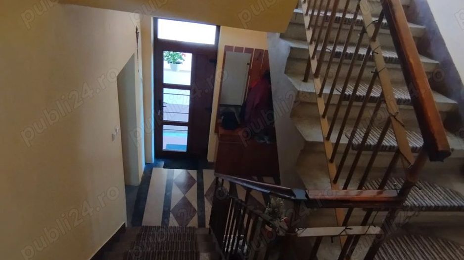 Vând casă 3 camere zona Lidl 14 Mai - Poză 7