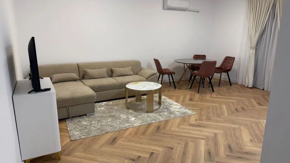 De închiriat – Apartament 2 camere | Pipera – My Place Residence - Poză 1