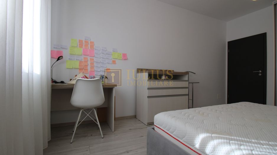 Aproape de Judetean, 2 camere, centrala proprie. - Poză 11