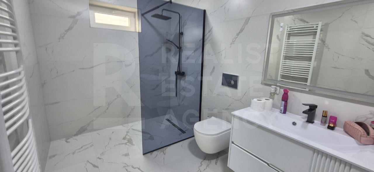 Vânzare, casă,  2 nivele, 4 camere, strada Vasile Lupu, Drochia - Poză 12