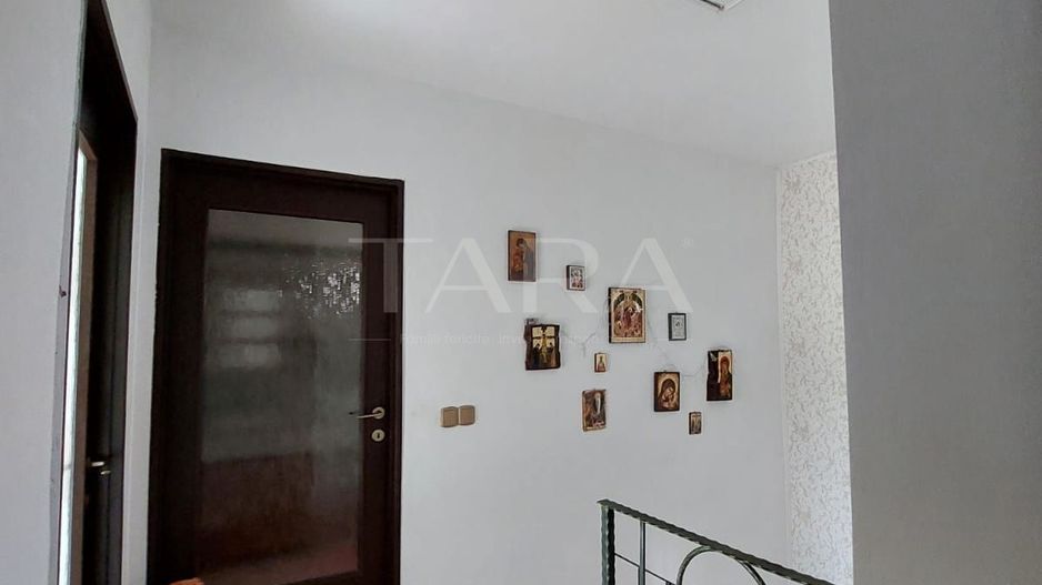 Duplex aproape de oraș, Floresti, zona Muzeil Apei - Poză 9
