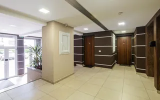 Apartament modern în Top City, boxa, parcare, disponibil imediat! - Poză 19