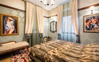 ARMENEASCA, BIROU ELEGANT, SINGUR PE NIVEL, PARTER, 185 MP! - Poză 41