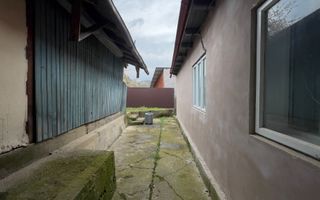 Casa de vanzare in statiunea turistica Tg-Ocna - Poză 4