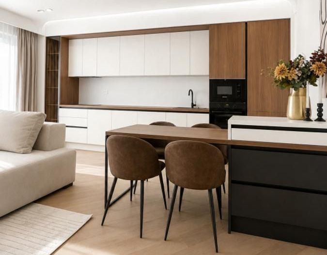 Rent I 2 Bedroom Apartment | Luxury | Iancu Nicolae I Pet Friendly - Poză 3