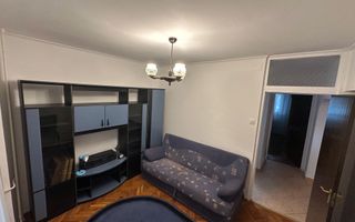 Apartament incapator cu trei camere, zona Vatra Luminoasa - Poză 9