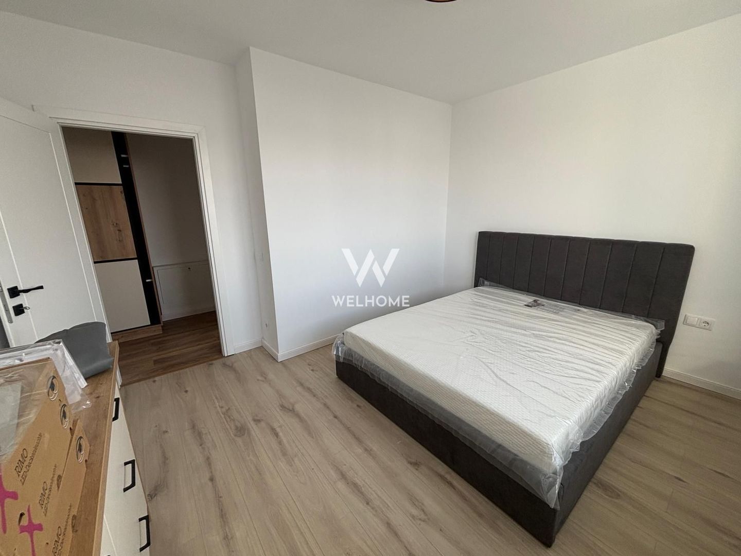 Apartament 3 camere NOU in Selimbar - Poză 7