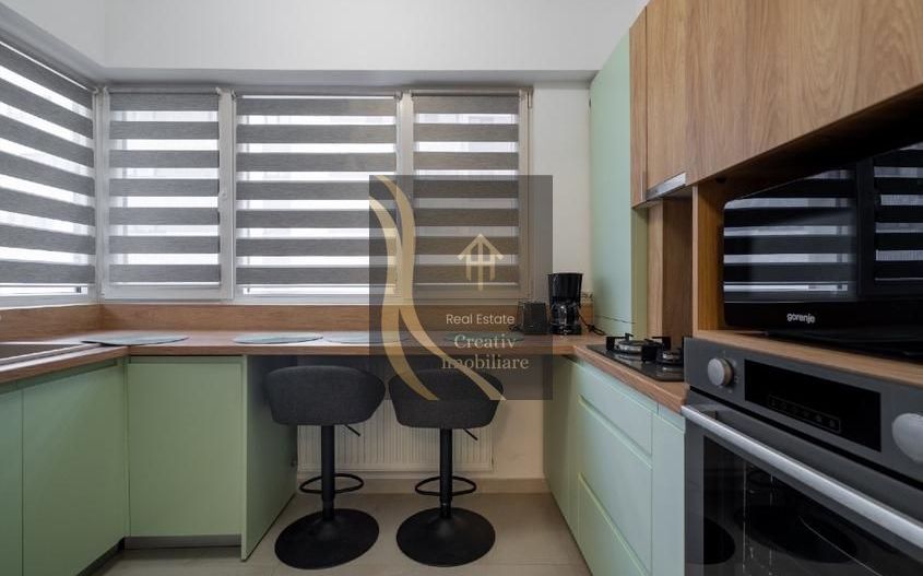 Central address residence Garsoniera de vanzare - Poză 2