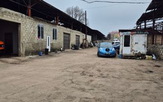 Vânzare, spațiu comercial, str. Victoriei, Bălți - Poză 6