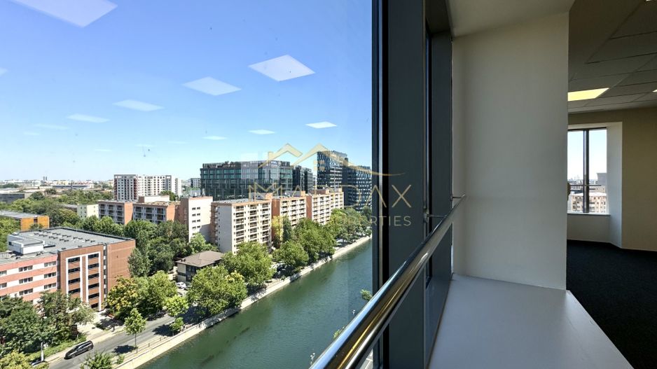 Spatiu Birouri ***278mp utili // zona Grozavesti - Poză 12