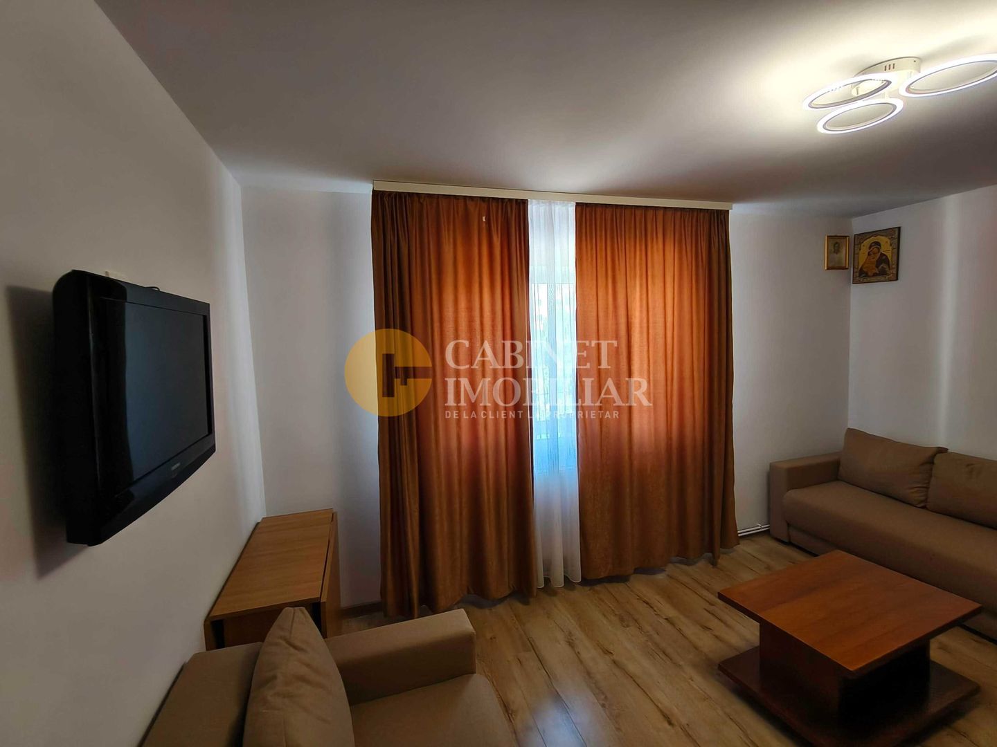 2 camere decomandat - OMV Bucium - Poză 2