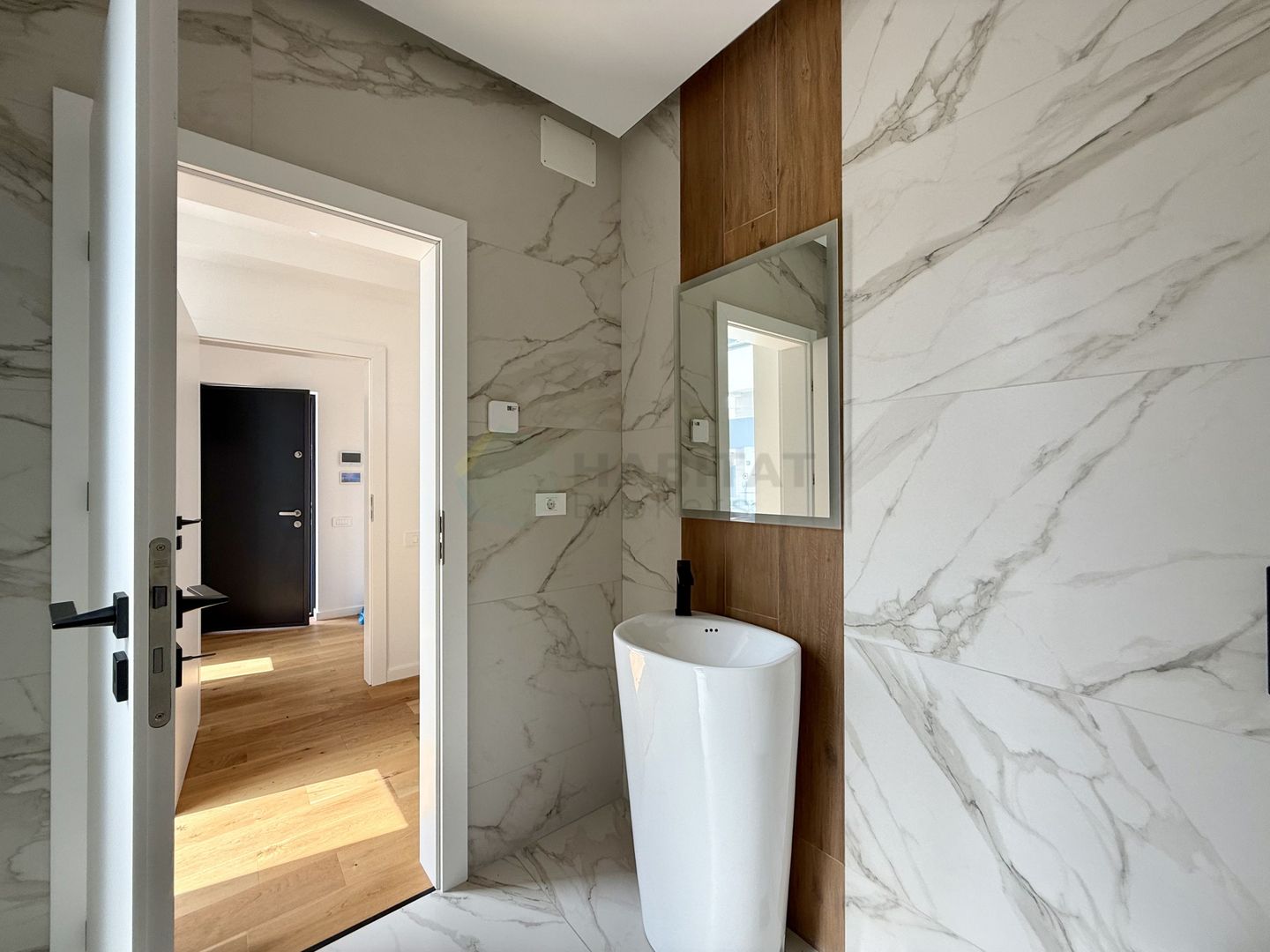 Disponibila acum in zona Matei Millo | Vila moderna 5 camere - Poză 25
