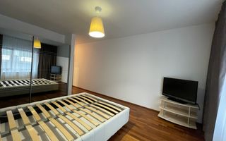 APARTAMENT SUPERB CU 2 DORMITOARE LA INCHIRIERE LANGA PARC HERASTRAU - Poză 4