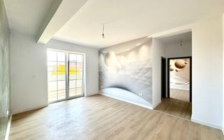 Apartament modern cu 2 camere si 2 terase | Giroc | Penny | Lidl - Poză 3