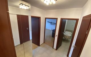 De Inchiriat Apartament 2 camere Unirii-Budapesta - Poză 11