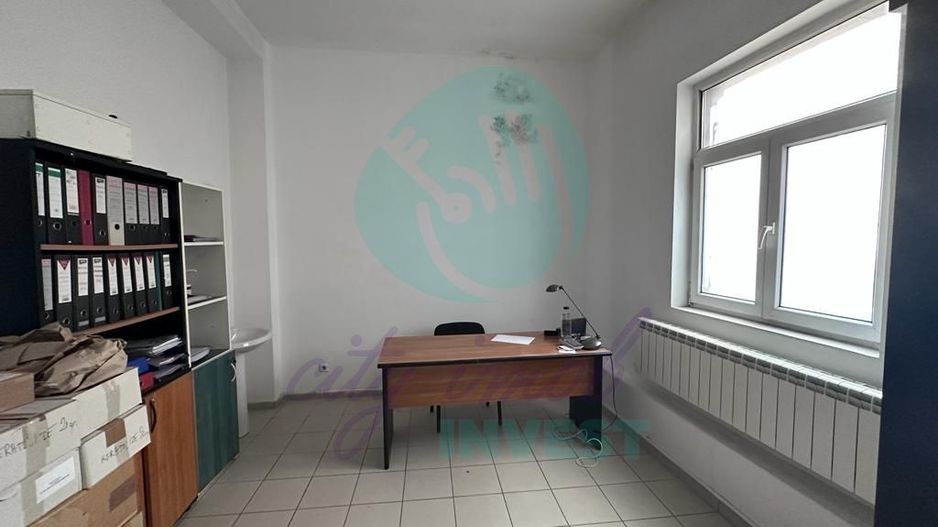 Casa consolidata cu teren de 626 mp - Poză 13