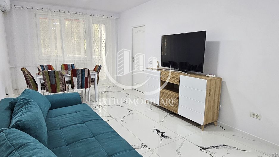 Apartament cu 3 camere | Etajul 1 | Rogerius | Oradea - Poză 1