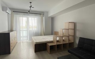 Apartament modern cu 1 camera - Conest Grand Evolution, Dacia - 400€ - Poză 4