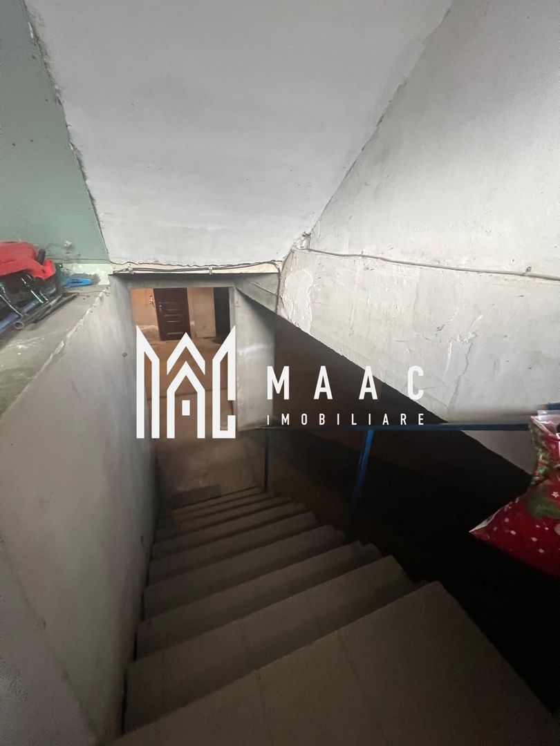 Apartament 3 Camere | 90 MPU | Et 3 | Valea Aurie - Poză 17