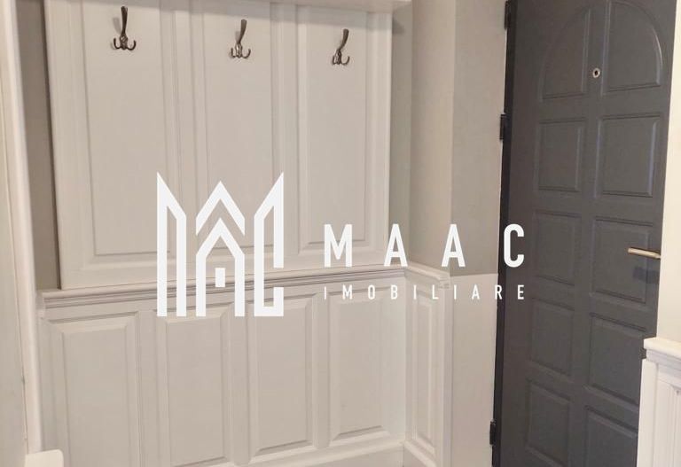 Apartament 3 Camere | Mobilat si Utilat | Centru - Poză 11