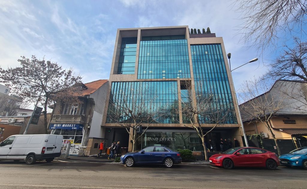 Inchiriere Spatiu Birouri in Floreasca - 317 mp - Poză 3