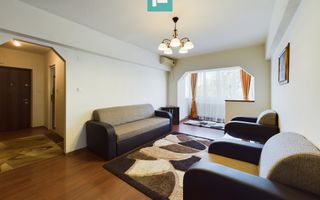 Apartament cu două camere, etajul 1. - Poză 1