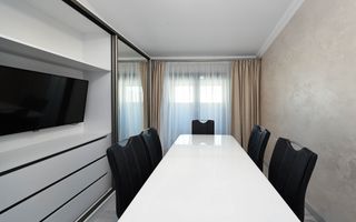 Penthouse EXCLUSIVIST / Terasă 98 mp / Parcare - Poză 13