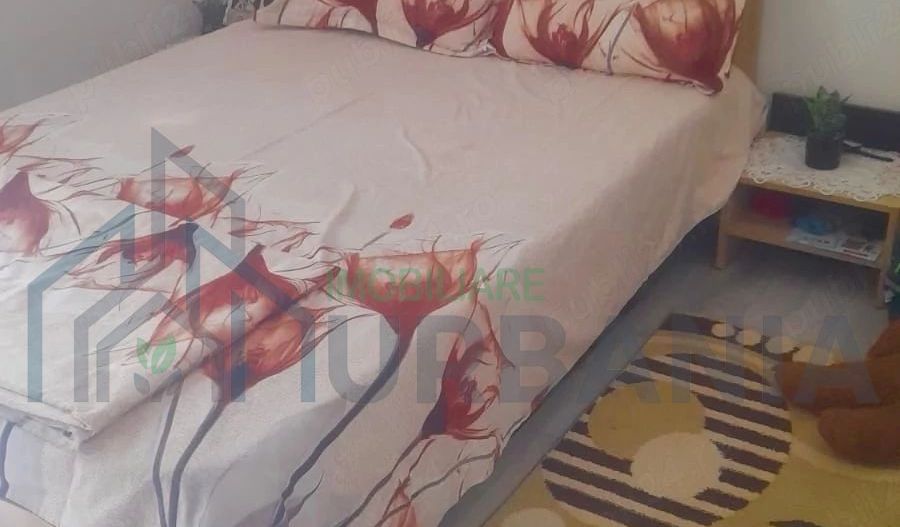 Apartament de închiriat, 2 camere, Tătărași, Iași – zonă liniștită, aproape de facultăți și Bulevardul Vasile Lupu - Poză 3