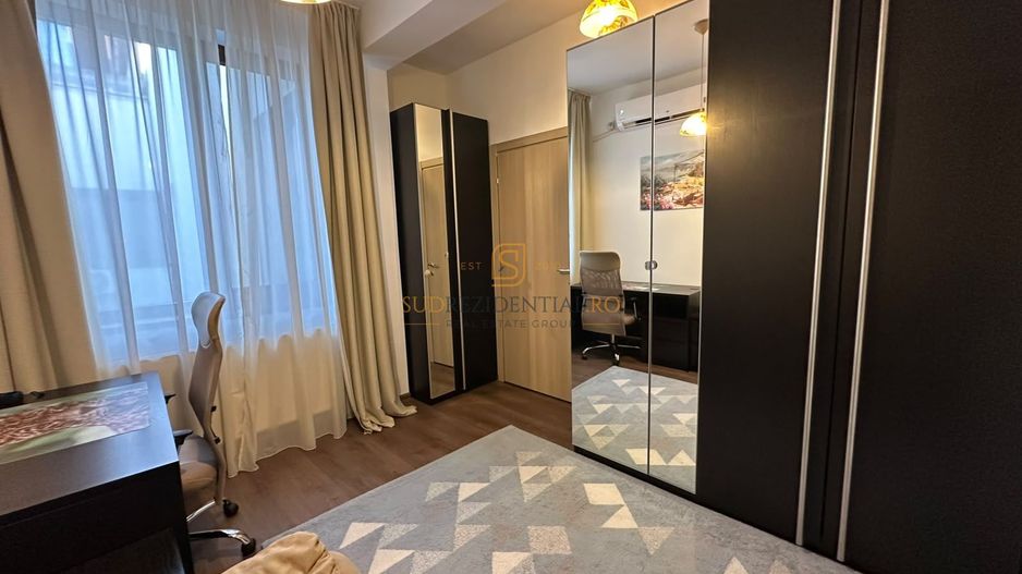 Închiriere vilă P+1, 4 camere, 102 mp utili, pet friendly - Poză 30