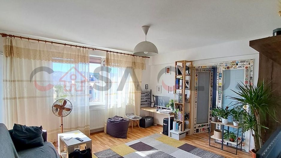 Apartament modern 2 camere semicentral - Cluj-Napoca - Poză 4